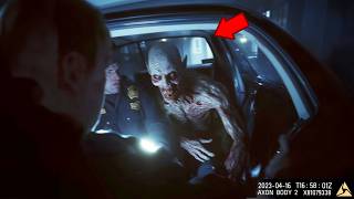 The Scariest POLICE VIDEOS OF THE YEAR Caught BY OFFICERS
Tonight we look at scary paranormal police videos that were caught this year, which will chill you out! Today we explore Ghosts, ghost hunters, poltergeists, and general paranormal activity all caught on camera. We analyze mysterious and unexplainable events that fans have caught on tape. Mysterious Events are getting caught on tape all around the world. We analyze mysterious and unexplainable events that fans have caught on tape. Mysterious Events are getting caught on tape all around the world.
►
👑 Become a MEMBER of my Kingdom:
https://youtube.com/c/kingfrostmare/join
📌
INSTAGRAM: kingfrostmare
MERCH: https://kingfrosty.myspreadshop.com/
TWITTER:
Email: frostmaretv@gmail.com
🎧
video music by:
Kevin MacLeod (incompetech.com)
Licensed under Creative Commons: By Attribution 3.0,
CO.AG: https://www.youtube.com/channel/UCcavSftXHgxLBWwLDm_bNvA,
myuu: https://www.youtube.com/user/myuuji
Haunting Dreams by Twin Musicom is licensed under a Creative Commons Attribution 4.0 license. https://creativecommons.org/licenses/by/4.0/
Source: http://www.twinmusicom.org/song/249/haunting-dreams
Artist: http://www.twinmusicom.org
📜
Sources:
►
If you own the copyright of the content shown in this video and would like it to be removed please contact::
► frostmaretv@gmail.com The Scariest POLICE VIDEOS OF THE YEAR Caught BY OFFICERS