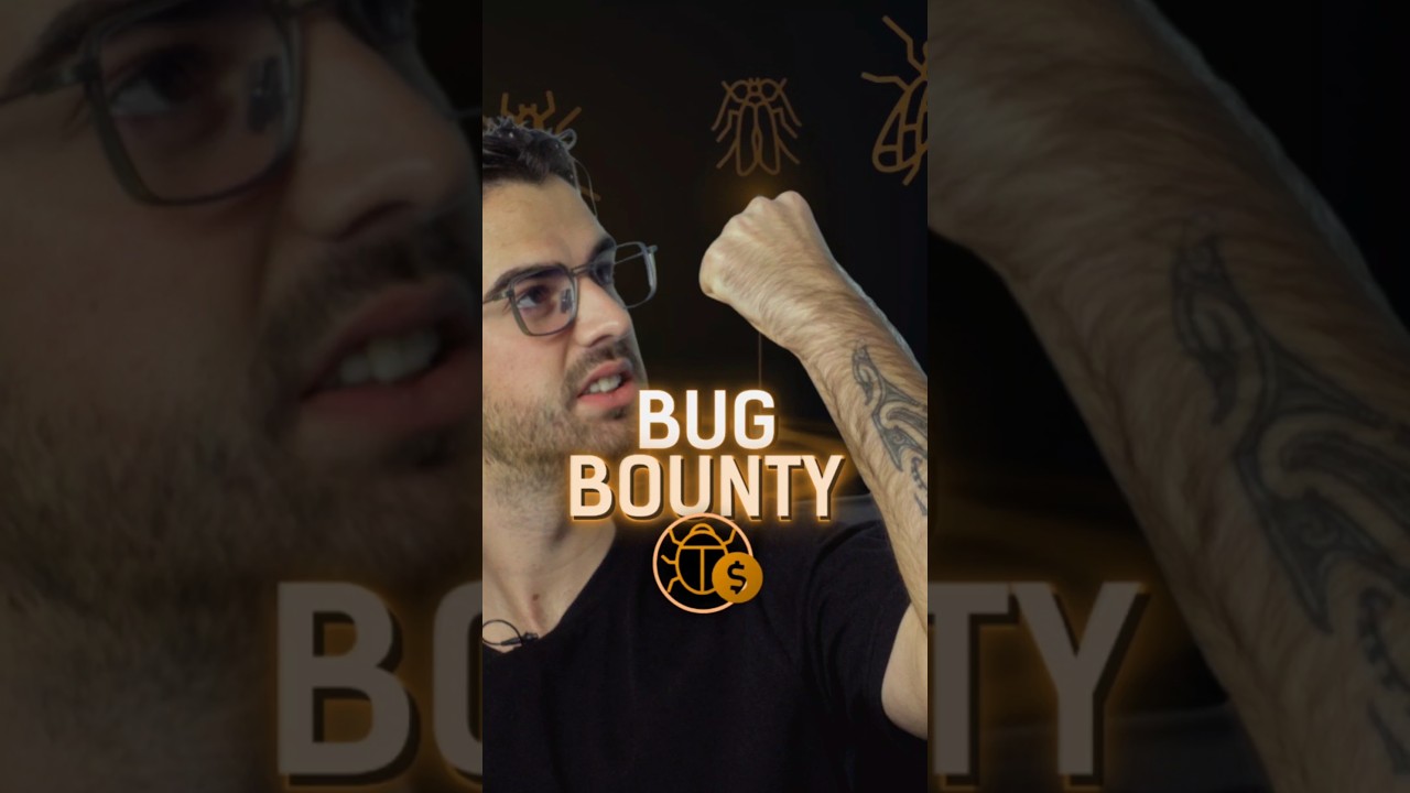 Cómo conseguir mi primera vulnerabilidad en bug bounty