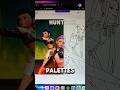 Generate Stunning Color Palettes with AI | Color Tool for Designers #ColorPalette #AIDesign #Color