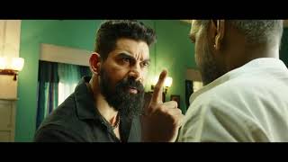 WhatsApp status video : KANCHANA 3 ACTION SCENE