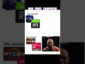 Our first computer #pc #shorts
