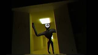 Davl Backrooms Tape Found Footage By GlobalDoors | 2003