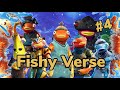 Fortnite Roleplay FISHY VERSE PART 4 #13 (A Fortnite Short Film)