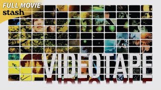 Videotape | Found Footage Thriller | Full Movie