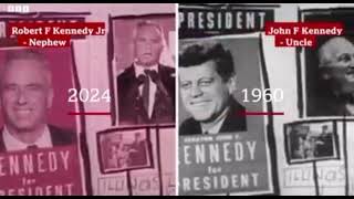 Kennedy Kennedy Kennedy