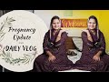 Pregnancy update  starting of daily vlogs including q  a  priya rao vlogs