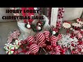 Hobby Lobby Christmas Haul