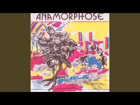 Anamorphose — Triphrons