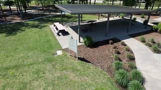 Trillium Park - Conroe