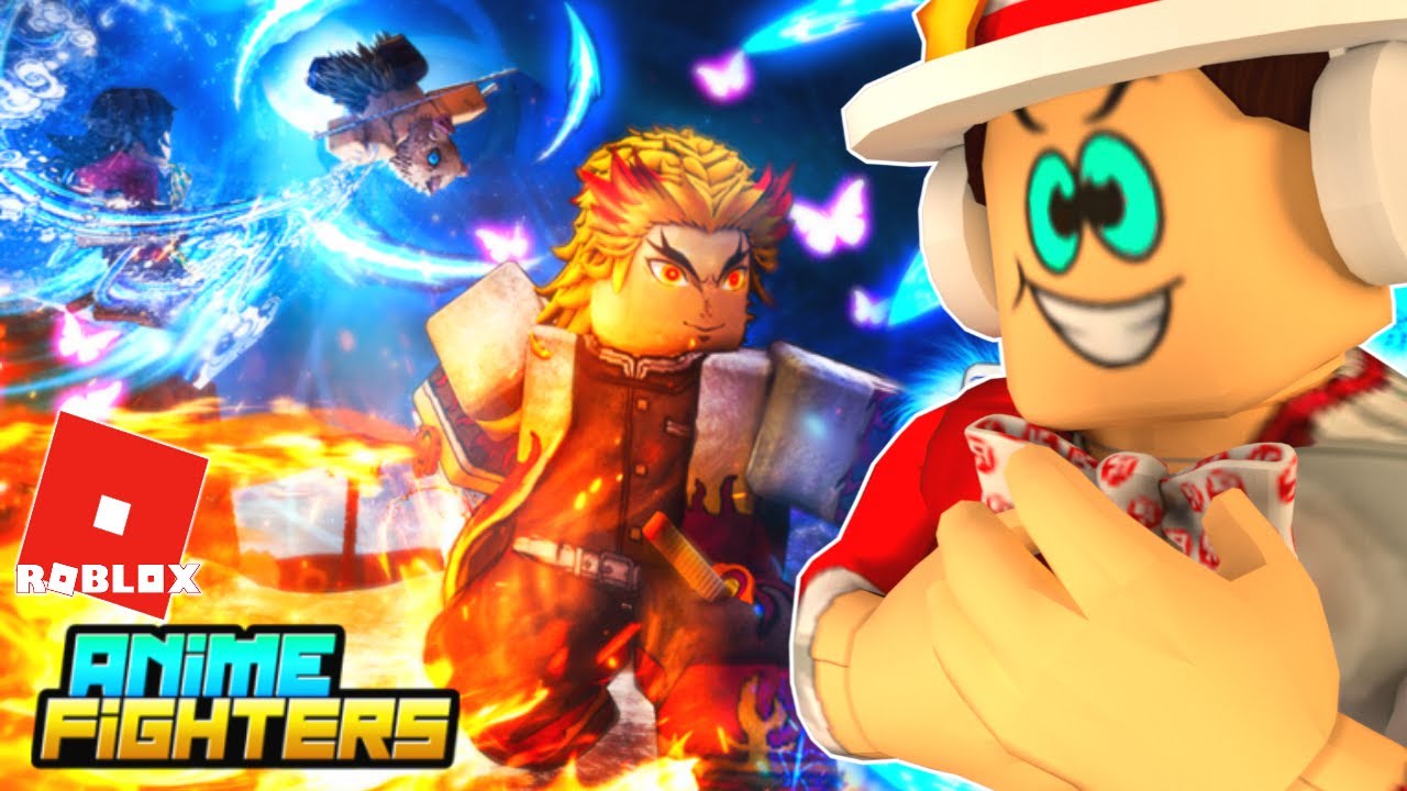 Anime Fighters no Roblox: saiba o que é e como jogar o game