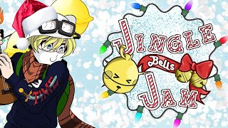 JINGLE BELLS JAM | Charity Event for the Starlight Foundation「 50 min performace ft. Special Guest 」