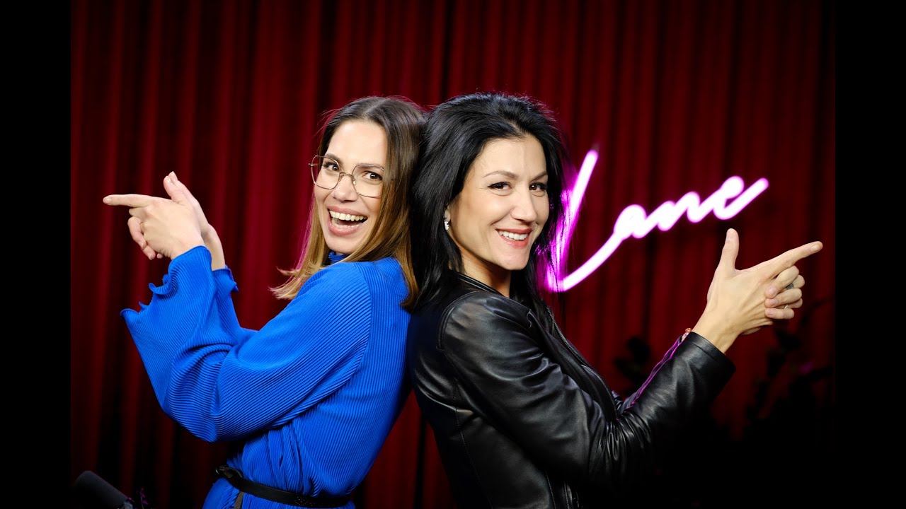 Ep 5 Ana Rucner: U štiklama na porod!