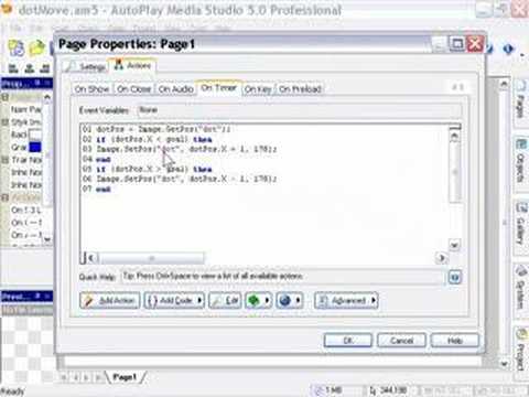 AutoPlay Intermediate Chapter 14 Lesson 3