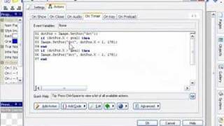 AutoPlay Intermediate Chapter 14 Lesson 3