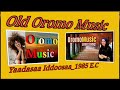 Old Oromo Music Yaadasaa Iddoosaa Best Old Afan Oromo Music