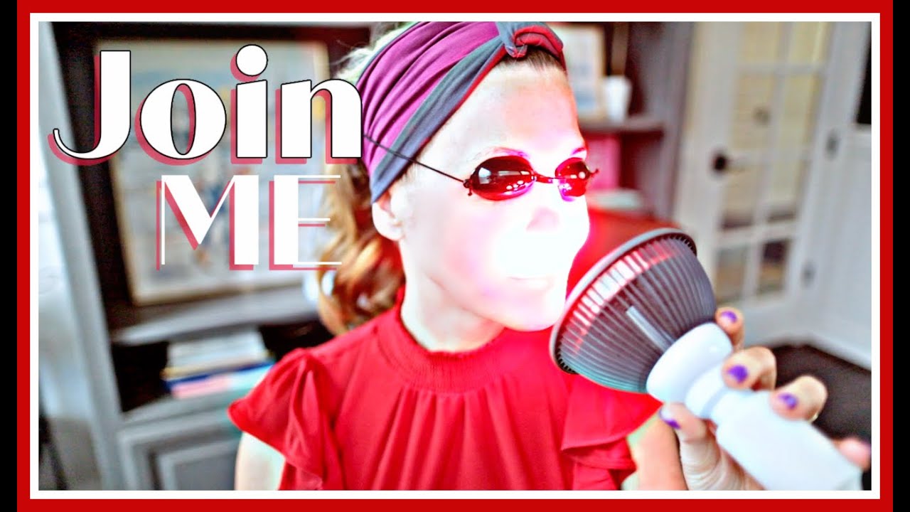 Improve Texture/Tone/Clarity: Microdermabrasion + LED Facial | Join  Me! Penn Smith Skincare