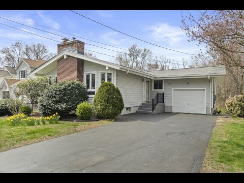 33 Cottage Lane, Niantic, CT home video tour