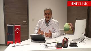 Göğüs Cerrahisi Uzmanı Doç.dr. Orhan Yücel Göğüs Deformitesi Hakkında Sizleri Bilgilendiriyor.