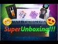 SuperUnboxing-Ган 356 Аир и другие (#3) | Kubekings.com