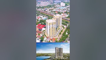 Điểm tin nổi bật - Dự án The Felix Quốc Cường C-holdings