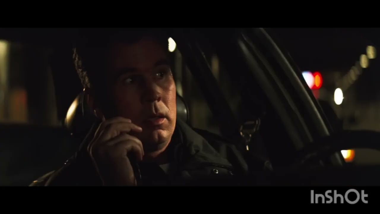 Batman Begins (2005) Tumbler Chase Scene! Sparta Endwar Remix