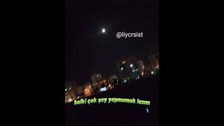 Gripin - Çok Şey Yapmamak Lazım