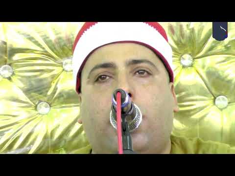 الشيخ أحمد الهجرسي أداء مبكي عزاء الحاج محمد البازابوشاهين قرية جهينه البحريه فاقوس شرقية١٨ ٧ ٢٠٢٤ 