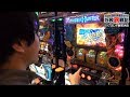万枚旅戦記 【九周目】クラブコロンボ新居浜店_2014.3.19［モンスターハンター月下雷鳴］