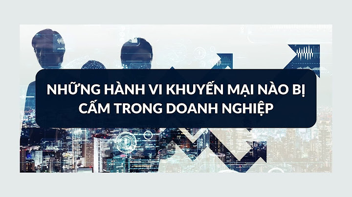 Hàng hóa dịch vụ được khuyến mại là gì năm 2024