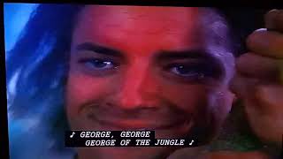 Opening To Bambi Masterpiece Collection 1997 Vhs