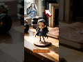 From sketch to collectible — which one is your favorite?#OnePiece #OnePieceFigures #CustomFigure
