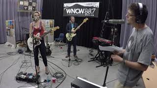 Samantha Fish - Interview Before "Hello Stranger"