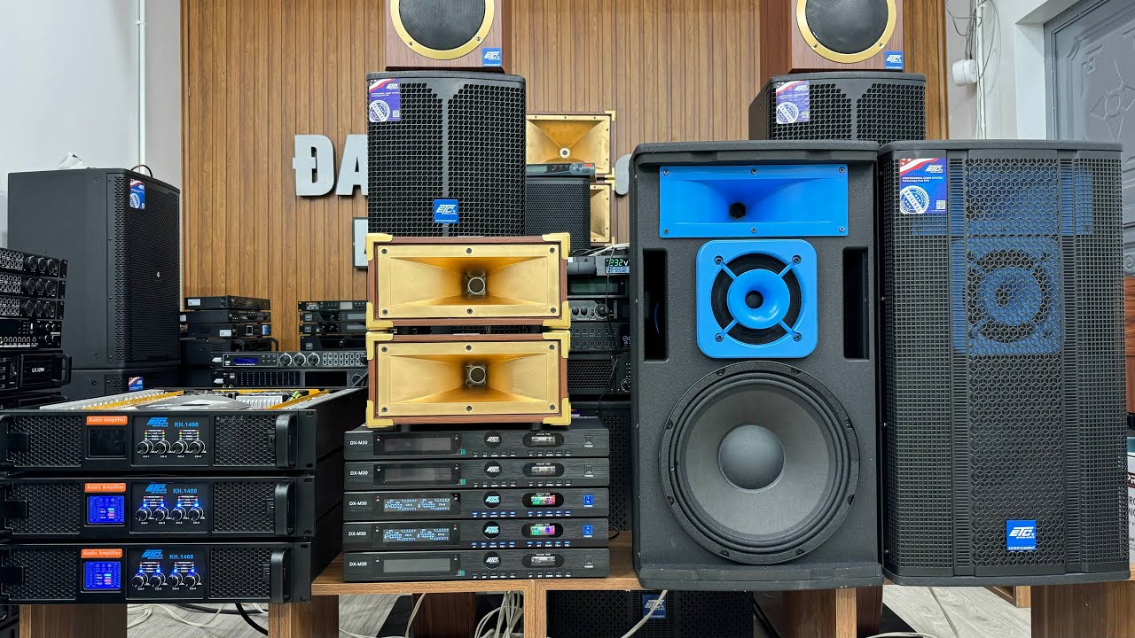 Giảm Giá Mùng 1 Đầu Tháng, Loa Đẩy Vang Mic Giá Rẻ Lh 0916957808