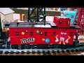 I love toy trains  all aboard 30 minutes of trains for kids