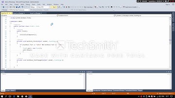 C# Ders 2 ListBox, ComboBox, PictureBox, GroupBox Kullanımı