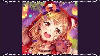 Vampire - Poppin’ Party (Slowed/Daycore)