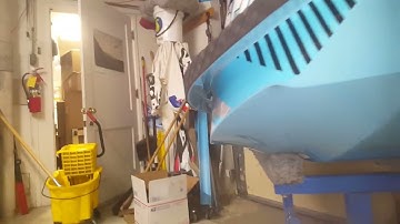 2021 Krash Footrocket for sale