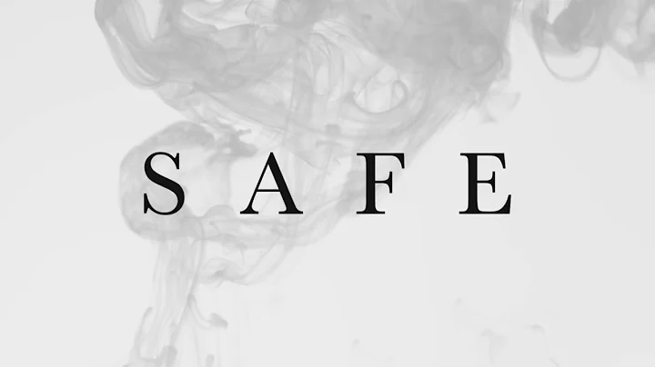 Safe (Lyric Video) - Alisa Turner [ Official ]