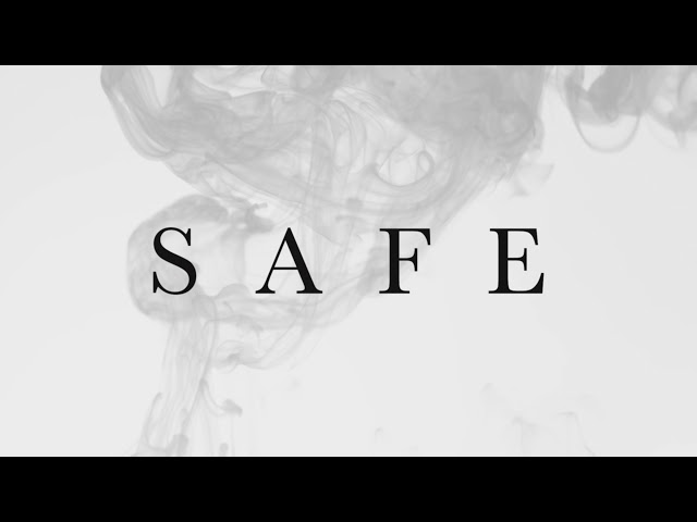 Safe (Lyric Video) - Alisa Turner [ Official ] class=