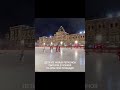 🏒🔥 Дети из новых регионов сыграли в хоккей на Красной площади  #shorts #russia