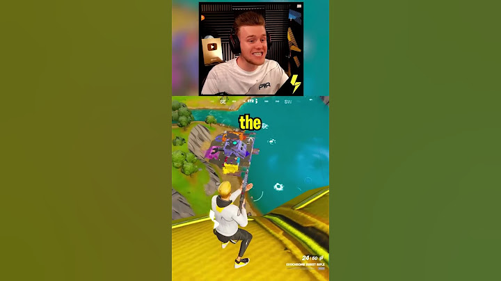 Lachlan Sent Looter Flying 😂
