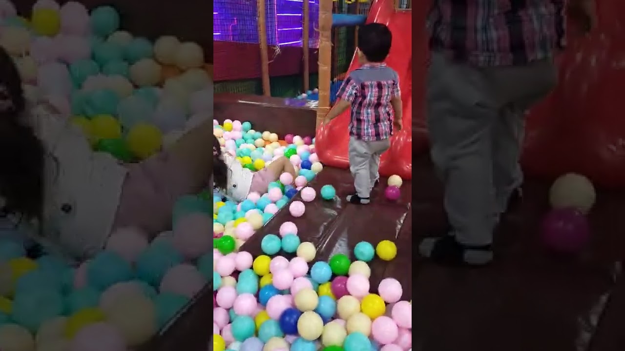 Been there in Bibo land