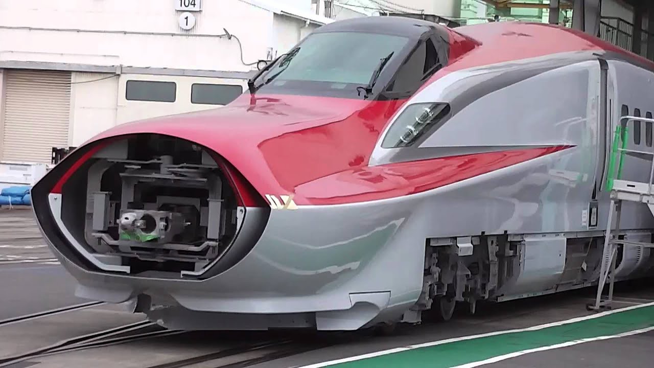 12年10月川重兵庫工場詣で Youtube