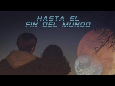 Yo Llorando Y tu bailando bailando y yo llorando.HASTA el fin del MUNDO Lyric letra ...