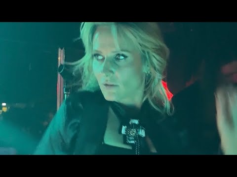 Patrycja Markowska - Ćma (Elbląg, Beczka 09.10.2025)