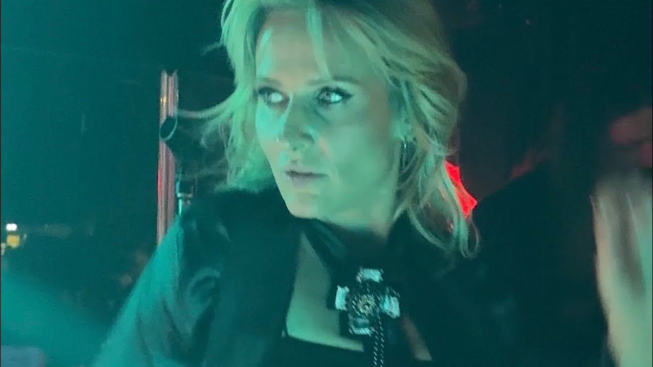 Patrycja Markowska - Ćma (Elbląg, Beczka 09.10.2025)