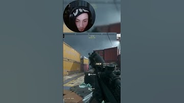 A CLEAN QUAD FEED | #codclips #shorts