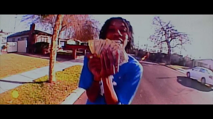 Chris Travis - Crunch Time [Official Video]