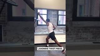 : 6 EXERCISES FOR SERIOUS BASKETBALL PLAYERS!