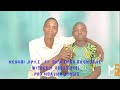 NKUMBI JIPILE FT BHULEMBO BHONGOHE WIZUGEJI 0692310491 PRD MBASHA STUDIO NKUMBI JIPILE FT BHULEMBO BHONGOHE WIZUGEJI 0692310491 PRD MBASHA STUDIO
